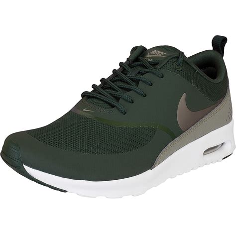 nike air max thea damen dunkelgrün|Womens Air Max Thea Shoes (2) .